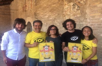 Offida: appuntamento con il ''Fof'', 120 repliche in tre giorni