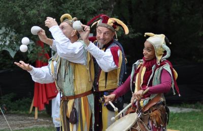 Acquasanta Terme, nel fine settimana arriva  Sibyllarium