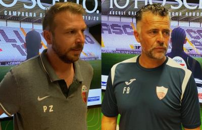  Serie B, le curiosità della prima giornata. Ascoli-Trapani, sfida tra esordienti in panchina
