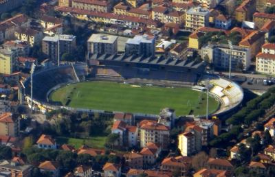 Serie B, si parte con lo spettacolare Open Day a Pisa. In tutti i campi ci sarà un inviato Aic
