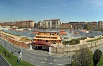 Questura Ascoli, rintracciato pregiudicato tunisino ed accompagnato al C.P.R. di Torino