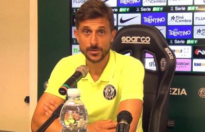 Venezia-Cremonese 1-2, le voci di Dionisi e Rastelli post gara