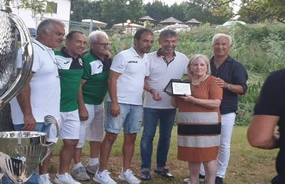 Atletico Ascoli, grande successo per il ''Memorial Orsini'' al Centro Sportivo Eco Services