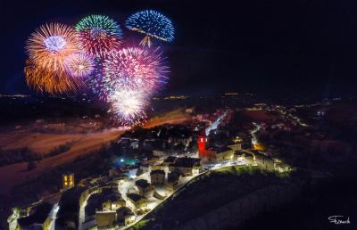 Castignano, appuntamento con la festa patronale in onore di S. Addolorata