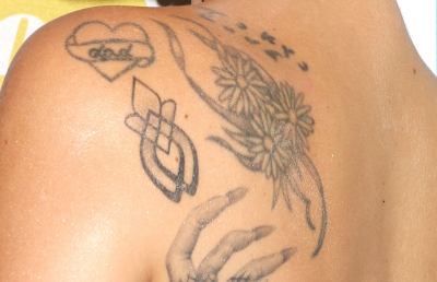 Tatuaggi: dopo l'inchiostro anche gli aghi sospettati di provocare allergie