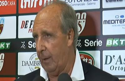 Serie B, le curiosità del 2° turno. Braglia-Ventura, sfida tra veterani, Entella abbonata all'1-0