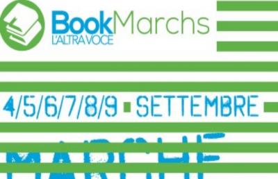 BookMarchs, festival itinerante dei libri tra le provincie di Fermo e Ascoli