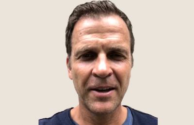 Monticelli, dalla Germania il saluto di Bierhoff alla squadra degli ex compagni Fusco e Zaini