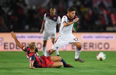Serie B 2019/2020: i momenti chiave delle partite della seconda giornata
