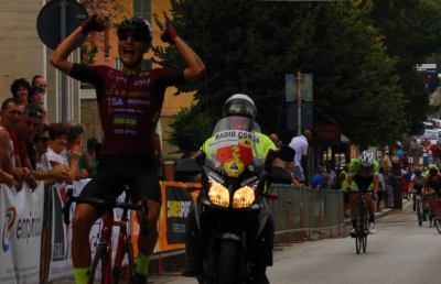 Fiorelli e Montefiori vincono Trofeo Maria Santissima Addolorata e del Trofeo Avis Pubblica Assistenza