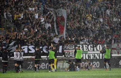 Serie B, Balata entusiasta dopo i prime due 2 turni. Saldo attivo, spettacolo e giovani