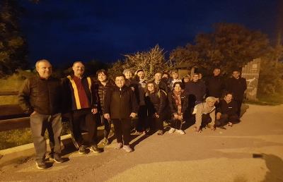 Porto d'Ascoli: ''Sport senza età'', continuano appuntamenti “Salute in cammino”