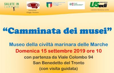 ''Acqua sana vita sana'', nel Piceno visite guidate a tema ambientale sul territorio fluviale