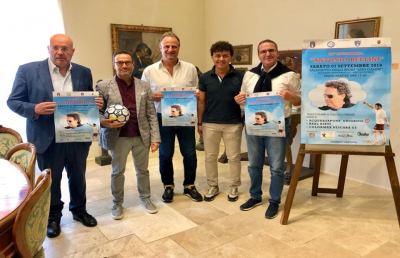 Calcio a 5, ad Ascoli Piceno la terza edizione del Memorial ''Antonio Bellini''