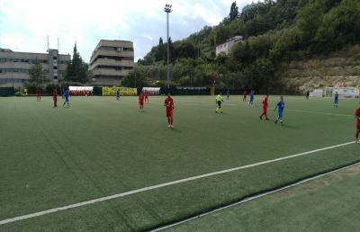 Coppa Italia Promozione: l'Atletico Ascoli passa il turno dopo l'1-1 a Monterocco col Monticelli