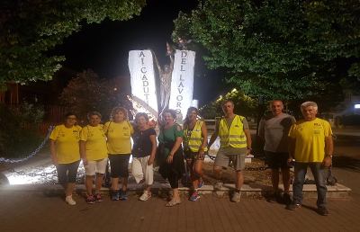 Centobuchi, anche a Settembre torna l'appuntamento con ''Sport senza età''