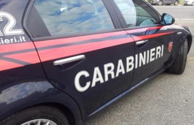 Monteprandone: continui atti persecutori nei confronti della madre, arrestato 50enne 