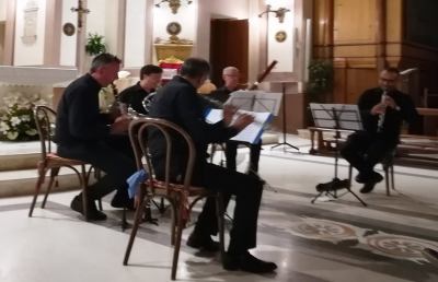 Cupra Marittima, ultime 2 giornate del ''Cupra Musica Festival''