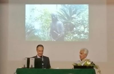 ''Koryukai, Arti Giapponesi a Palazzo Rizzini'', in Lombardia anche l'ascolano Brandozzi