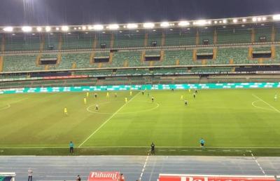Ascoli Calcio, impegni domenicali col Pescara ed allo stadio ''Bentegodi'' contro il Chievo