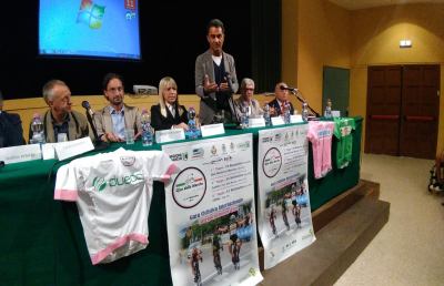 Ciclismo, seconda edizione Giro delle Marche in Rosa fa tappa anche ad Offida