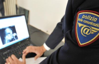 Web: spamming a scopo estorsivo, allerta della Polizia Postale