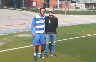 Monticelli, torna il centrocampista Alijevic. Castelli: ''Grande uomo e giocatore strepitoso''