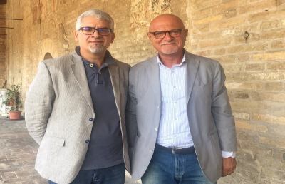 Offida: ''Dipendere e Intraprendere'', al via la quarta edizione del Film Festival 