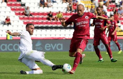 Serie B 3° turno: Entella a punteggio pieno, prima gioia Cittadella. Chievo passa a Venezia