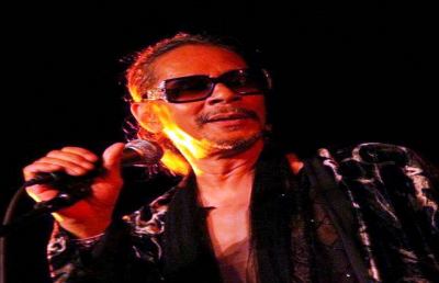 Ragnola: appuntamento con Leon Hendrix, il fratello del grande Jimi