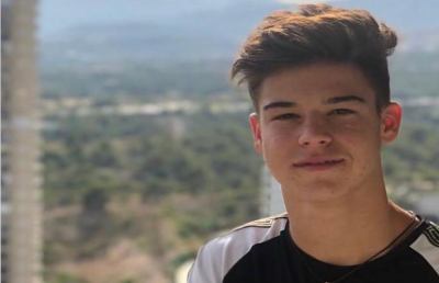 Moto3, Fenati out per il Gran Premio d'Aragon. Lo sostituisce un 17enne spagnolo