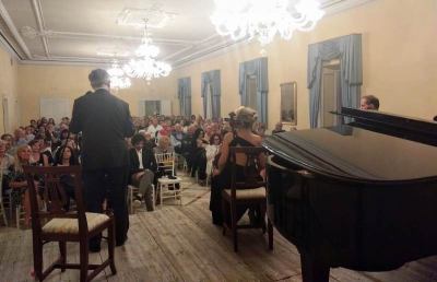 Cupra Marittima, successo per la XVII edizione del ''Cupra Musica Festival''