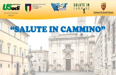 ''Sport senza età'', torna la camminata culturale ''Le chiese scomparse di Ascoli''
