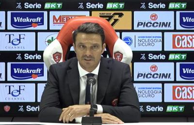 Curiosità 4° turno Serie B: Oddo sfida l'ex compagno Italiano, Entella mai vincente a Pescara