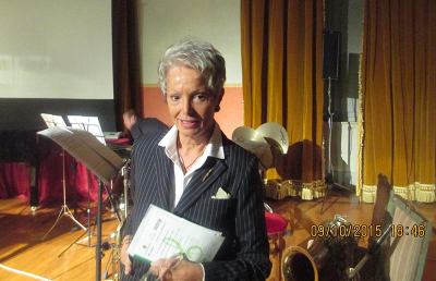 Ascoli Piceno, tutto pronto per il 40° Festival ''Nuovi Spazi Musicali'' curato da Ada Gentile