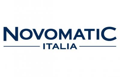 Nuove normative italiane sul gioco d'azzardo, rettifica della Novomatic Italia