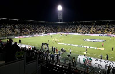 Frosinone-Venezia 1-1, Capuano evita la sconfitta ai ciociari che continuano a far fatica