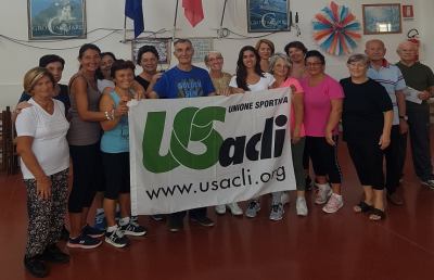 Grottammare, Settimana Europea dello Sport con yoga e ginnastica posturale