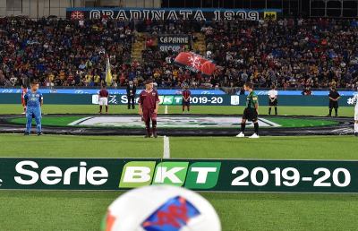 Serie B 2019/2020: statistiche e momenti chiave delle partite della quarta giornata