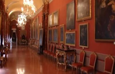 Ascoli Piceno, alla Pinacoteca Civica serata finale “Poesia in musica: verso l’Assoluto di Mauro Crocetta”