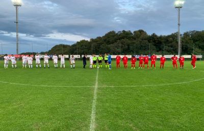 Coppa Italia Promozione: l'Atletico espugna ancora Monterubbiano con Giovannini e Filiaggi