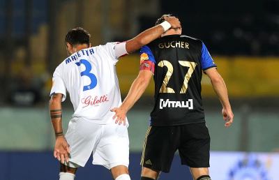 Serie B 2019/2020: statistiche e momenti chiave delle partite della quinta giornata