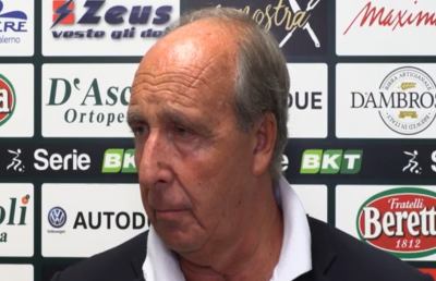 Salernitana-Chievo 1-1, le voci di Ventura e Marcolini post gara