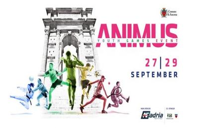 Pallamano, cinque atleti dell'Handball Club Monteprandone agli Animus Youth Games