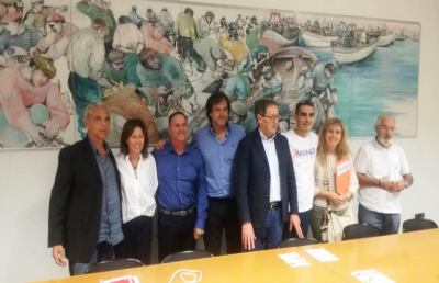 Podismo, tutto pronto per la 14esima edizione della Ascoli-San Benedetto