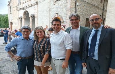 Rotella, ultimi giorni della bellissima mostra ''Annunciazioni crivellesche tra Marca e Abruzzo''