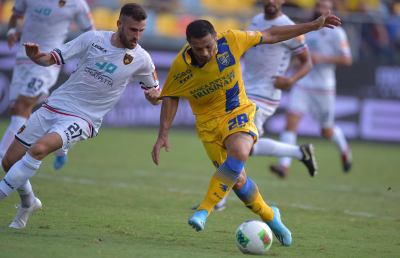 Serie B 6° turno: Frattesi e Mancuso lanciano l'Empoli, il Cittadella passa al ''Menti''