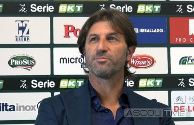 Cremonese, la voce di Rastelli all'antivigilia del match con l'Ascoli