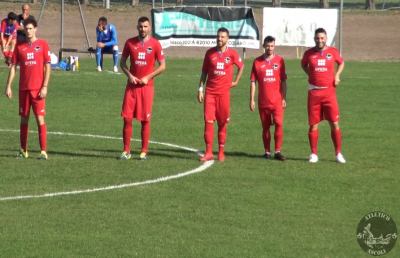 Montecosaro-Atletico Ascoli 1-3, highlights