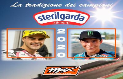 Moto3, Fenati entra ufficialmente nel team di Max Biaggi per la stagione 2020